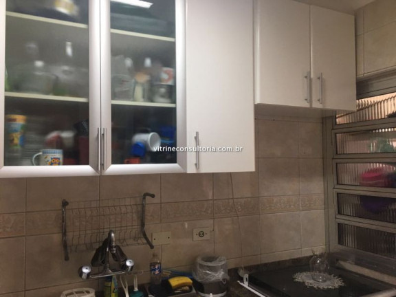Imagem Apartamento com 2 Quartos à Venda, 66 m² em Chácara Inglesa - São Paulo