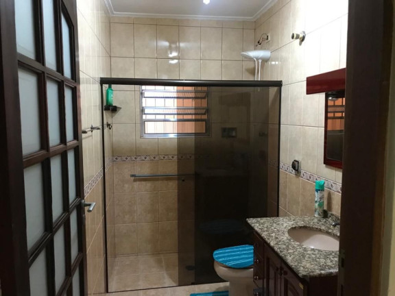 Imagem Casa com 2 Quartos à Venda, 140 m² em Vila Príncipe De Gales - Santo André