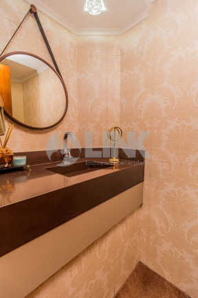 Imagem Casa com 4 Quartos à Venda, 422 m² em Jardim Itu - Porto Alegre