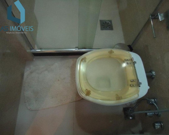 Imagem Apartamento com 4 Quartos à Venda, 130 m² em Passagem - Cabo Frio
