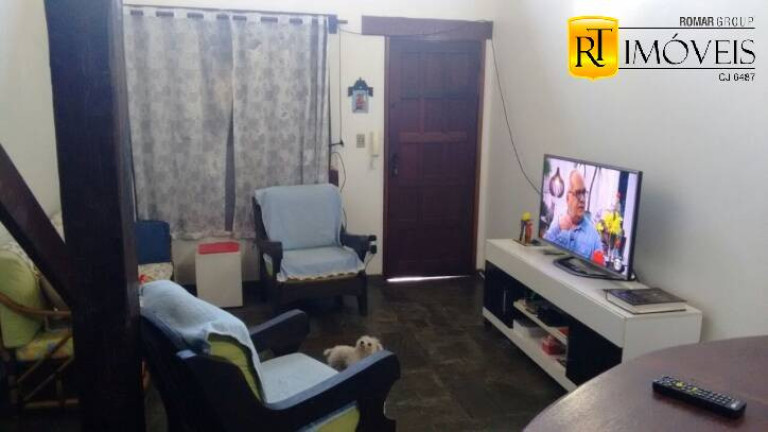 Imagem Casa de Condomínio com 2 Quartos à Venda, 134 m² em Ogiva - Cabo Frio Imagem Casa de Condomínio com 2 Quartos à Venda, 134 m² em Ogiva - Cabo Frio