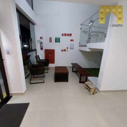 Imagem Apartamento com 3 Quartos à Venda, 62 m² em Bessa - João Pessoa