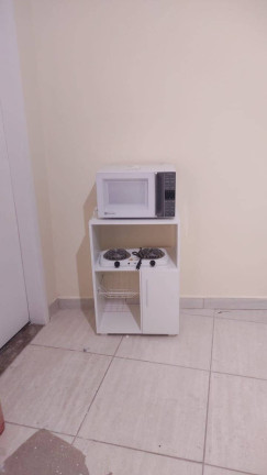 Imagem Kitnet com 1 Quarto à Venda, em Centro - Taubaté Imagem Kitnet com 1 Quarto à Venda, em Centro - Taubaté