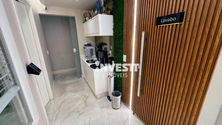 Imagem Sala Comercial para Alugar, 66 m² em Jardim Goiás - Goiânia