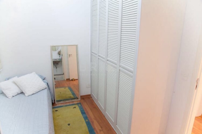 Imagem Apartamento com 3 Quartos à Venda, 115 m² em Brooklin Paulista - São Paulo Imagem Apartamento com 3 Quartos à Venda, 115 m² em Brooklin Paulista - São Paulo