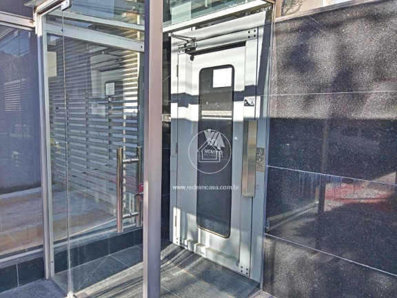 Imagem Apartamento com 3 Quartos à Venda, 88 m² em Serra - Belo Horizonte