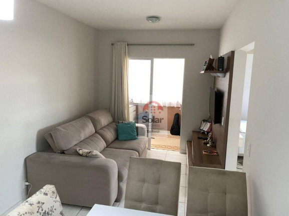 Imagem Apartamento com 2 Quartos à Venda, 60 m² em Vila São José - Taubaté Imagem Apartamento com 2 Quartos à Venda, 60 m² em Vila São José - Taubaté