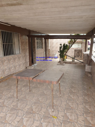 Imagem Casa com 4 Quartos à Venda, 120 m² em Jardim Marilia - Jandira