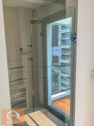 Imagem Apartamento com 1 Quarto para Alugar, 65 m² em Vila Olímpia - São Paulo Imagem Apartamento com 1 Quarto para Alugar, 65 m² em Vila Olímpia - São Paulo