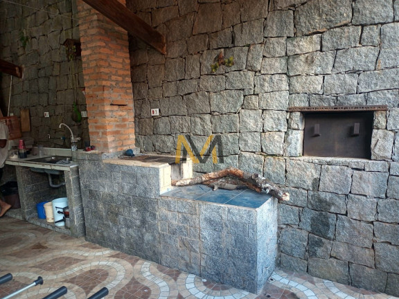 Imagem Imóvel com 5 Quartos à Venda, 28.000 m² em Centro - Mairiporã