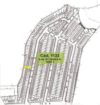 Imagem Terreno à Venda, 129 m² em Sítio Boa Vista - Cotia Imagem Terreno à Venda, 129 m² em Sítio Boa Vista - Cotia