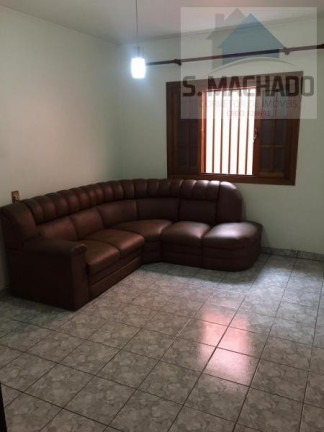 Imagem Casa com 3 Quartos à Venda, 195 m² em Jardim Das Maravilhas - Santo André Imagem Casa com 3 Quartos à Venda, 195 m² em Jardim Das Maravilhas - Santo André