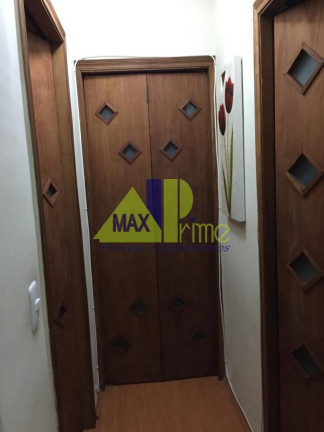 Imagem Apartamento com 2 Quartos à Venda, 58 m² em Conjunto Residencial José Bonifácio - São Paulo