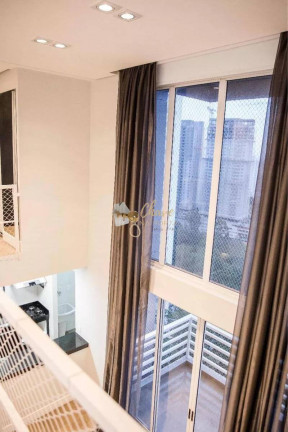 Imagem Apartamento com 1 Quarto à Venda, 86 m² em Vila Suzana - São Paulo