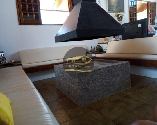 Imagem Casa com 4 Quartos à Venda, 300 m² em Juquehy - São Sebastião