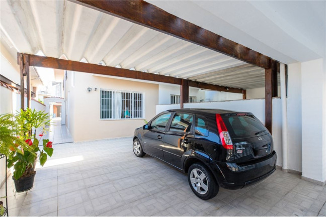 Imagem Casa com 3 Quartos à Venda, 179 m² em Jardim Umuarama - São Paulo Imagem Casa com 3 Quartos à Venda, 179 m² em Jardim Umuarama - São Paulo