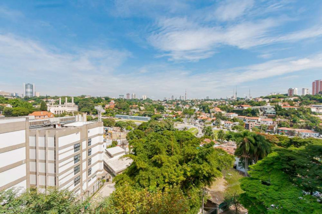 Imagem Apartamento com 4 Quartos à Venda, 383 m² em Higienópolis - São Paulo Imagem Apartamento com 4 Quartos à Venda, 383 m² em Higienópolis - São Paulo