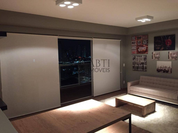 Imagem Apartamento com 2 Quartos à Venda, 90 m² em Vila Gertrudes - São Paulo Imagem Apartamento com 2 Quartos à Venda, 90 m² em Vila Gertrudes - São Paulo