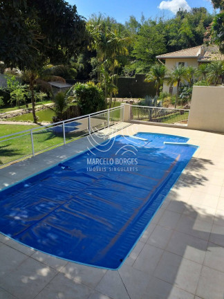Imagem Chácara com 3 Quartos à Venda, 700 m² em Corrupira - Jundiaí