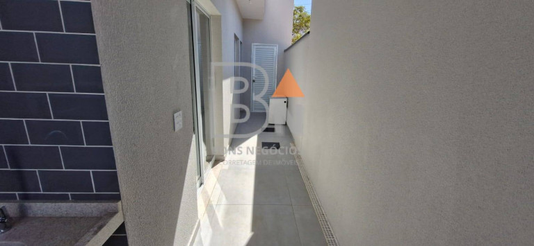 Imagem Casa com 3 Quartos à Venda,  em Jardim Novo Horizonte - Sorocaba