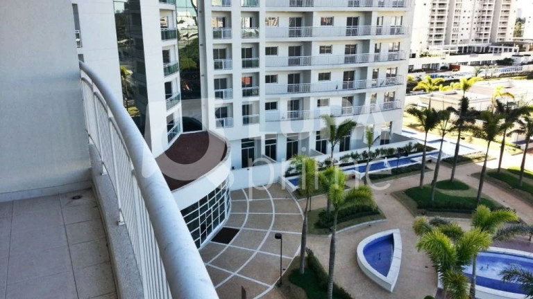 Imagem Imóvel Comercial à Venda, 65 m² em Santo Amaro - São Paulo