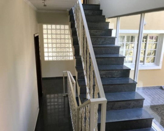 Imagem Casa com 4 Quartos para Alugar, 323 m² em Alphaville - Santana De Parnaíba