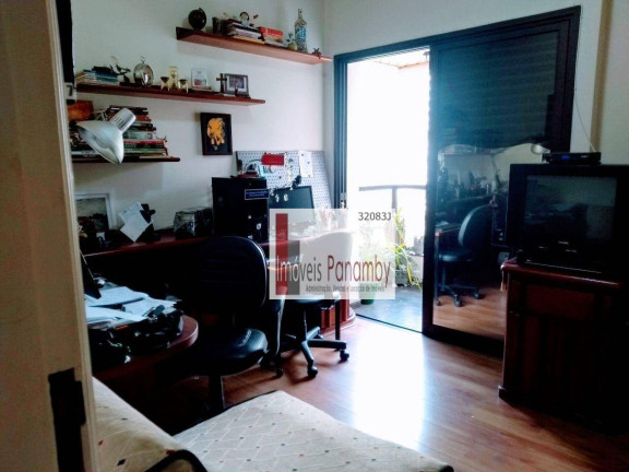 Imagem Apartamento com 3 Quartos à Venda, 137 m² em Vila Andrade - São Paulo Imagem Apartamento com 3 Quartos à Venda, 137 m² em Vila Andrade - São Paulo