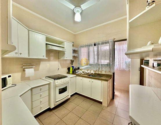 Imagem Apartamento com 2 Quartos à Venda, 85 m² em Jardim Astúrias - Guarujá Imagem Apartamento com 2 Quartos à Venda, 85 m² em Jardim Astúrias - Guarujá