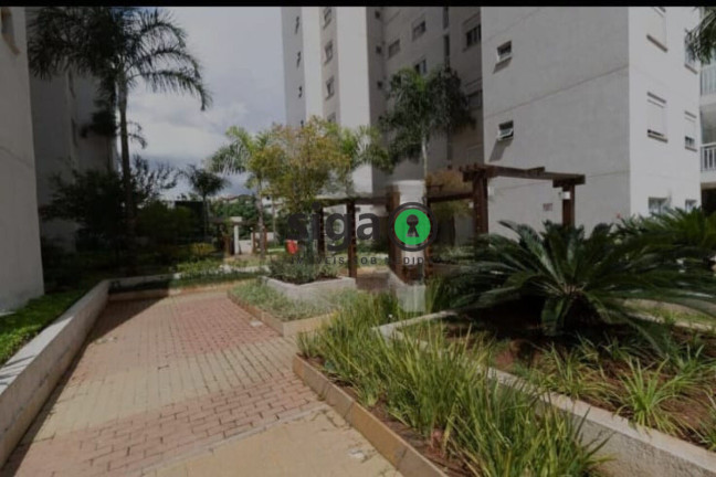 Imagem Apartamento com 3 Quartos à Venda, 82 m² em Jardim Das Vertentes - São Paulo Imagem Apartamento com 3 Quartos à Venda, 82 m² em Jardim Das Vertentes - São Paulo