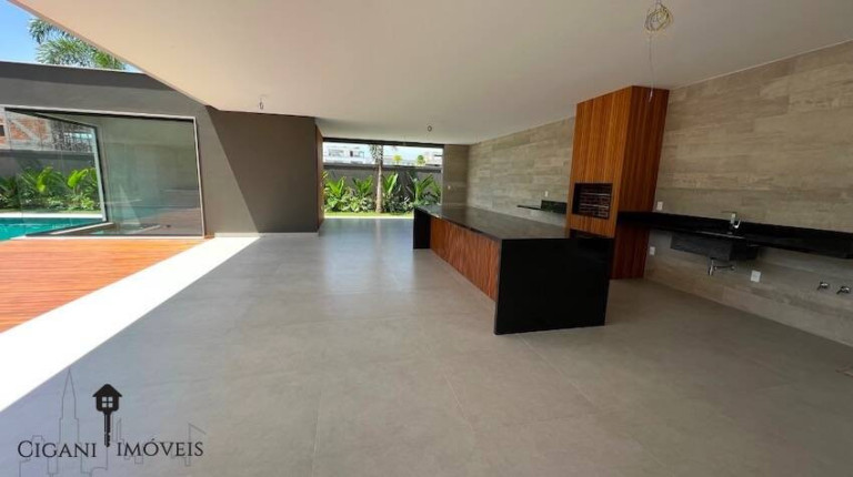 Imagem Casa de Condomínio com 5 Quartos à Venda, 1.200 m² em Barra Da Tijuca - Rio De Janeiro Imagem Casa de Condomínio com 5 Quartos à Venda, 1.200 m² em Barra Da Tijuca - Rio De Janeiro