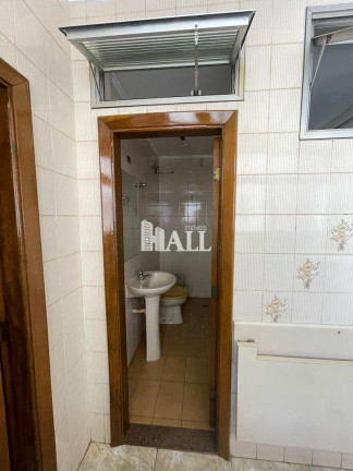 Imagem Apartamento com 3 Quartos à Venda, 110 m² em Centro - São José Do Rio Preto Imagem Apartamento com 3 Quartos à Venda, 110 m² em Centro - São José Do Rio Preto