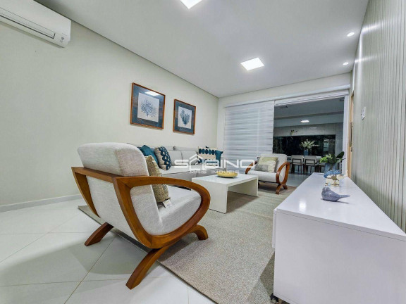 Imagem Apartamento com 3 Quartos à Venda, 164 m² em Riviera  De São Lourenço  - Bertioga