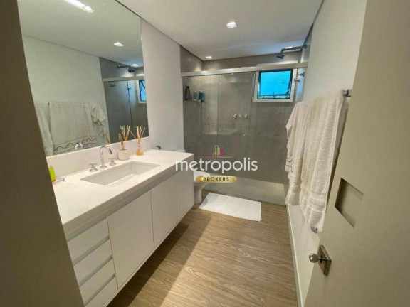 Imagem Apartamento com 4 Quartos à Venda, 165 m² em Vila Leopoldina - São Paulo