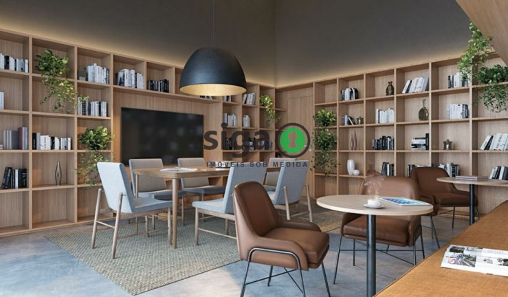 Imagem Apartamento com 4 Quartos à Venda, 227 m² em Chácara Santo Antônio (zona Sul) - São Paulo Imagem Apartamento com 4 Quartos à Venda, 227 m² em Chácara Santo Antônio (zona Sul) - São Paulo