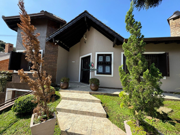 Imagem Casa com 5 Quartos à Venda, 500 m² em Boeira - Canela Imagem Casa com 5 Quartos à Venda, 500 m² em Boeira - Canela