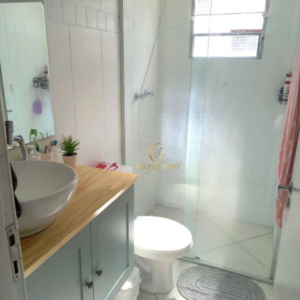 Imagem Sobrado com 3 Quartos à Venda, 160 m² em Bosque Dos Eucaliptos - São José Dos Campos