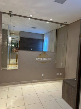 Imagem Apartamento com 3 Quartos à Venda, 103 m² em Jardim Aclimação - Cuiabá