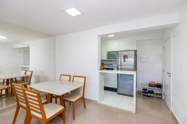 Imagem Apartamento com 3 Quartos à Venda, 92 m² em Jardim Dom Bosco - São Paulo