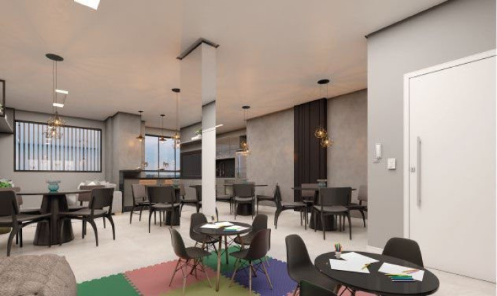 Imagem Apartamento com 3 Quartos à Venda, 82 m² em Vila Operária - Itajaí