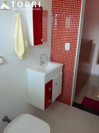 Imagem Sobrado com 3 Quartos à Venda, 206 m² em Jardim Morumbi - Sorocaba