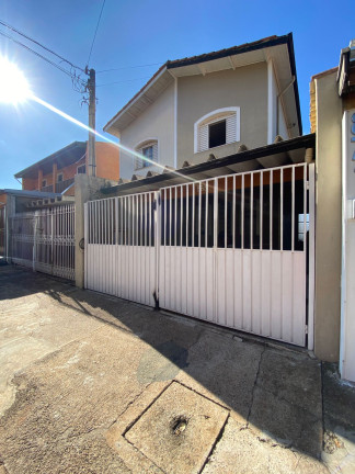 Imagem Sobrado com 3 Quartos à Venda,  em Vila Doutor Laurindo - Tatuí