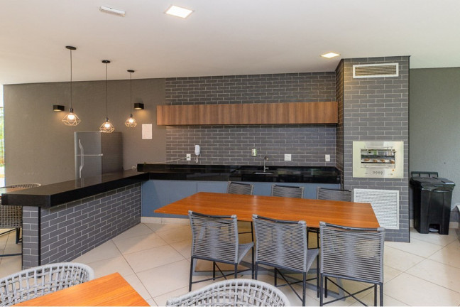 Imagem Apartamento com 3 Quartos à Venda, 136 m² em Jardim Prudência - São Paulo