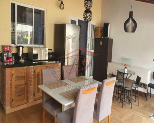 Imagem Imóvel com 2 Quartos à Venda, 110 m² em Residencial Real Parque Sumaré - Sumaré
