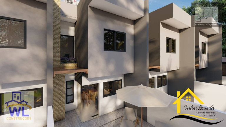 Imagem Casa com 3 Quartos à Venda,  em Centro - Balneário Barra Do Sul