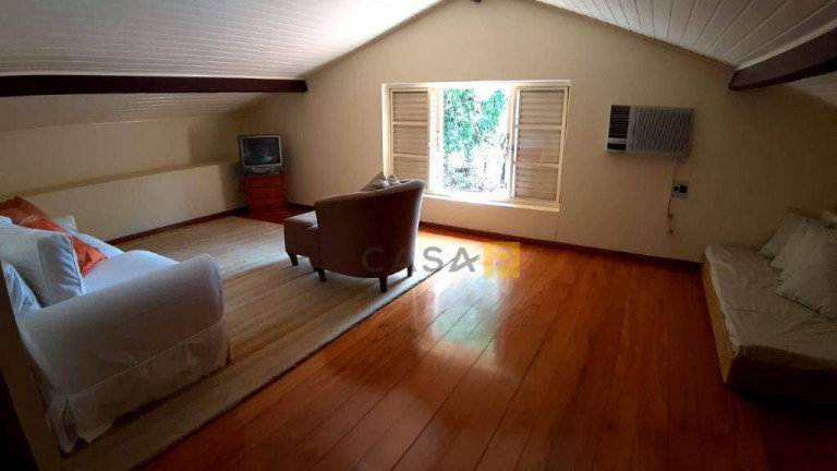 Imagem Chácara com 3 Quartos à Venda, 420 m² em Iate Clube De Campinas - Americana Imagem Chácara com 3 Quartos à Venda, 420 m² em Iate Clube De Campinas - Americana