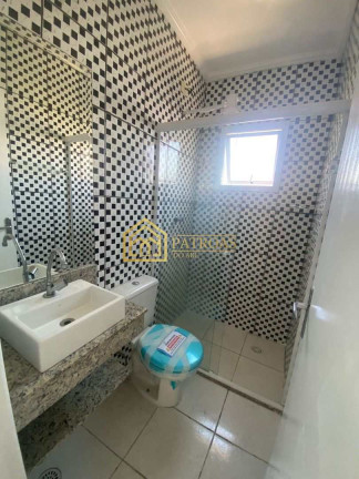 Imagem Apartamento com 2 Quartos à Venda, 84 m² em Parque Das Nações - Santo André Imagem Apartamento com 2 Quartos à Venda, 84 m² em Parque Das Nações - Santo André