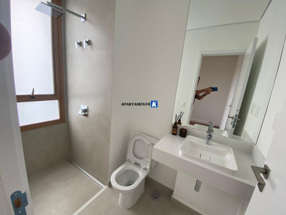 Imagem Apartamento com 2 Quartos à Venda, 155 m² em Itaim Bibi - São Paulo