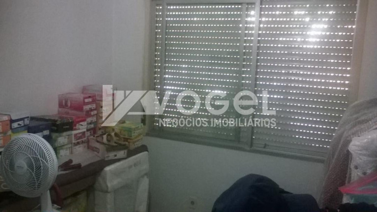 Imagem Apartamento com 3 Quartos à Venda, 96 m² em Centro - Sao Leopoldo