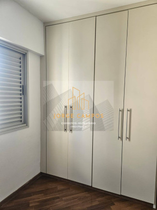 Imagem Apartamento com 2 Quartos à Venda, 54 m² em Parque Residencial Aquarius - São José Dos Campos Imagem Apartamento com 2 Quartos à Venda, 54 m² em Parque Residencial Aquarius - São José Dos Campos