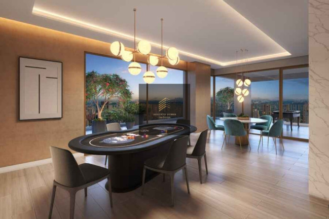 Imagem Imóvel com 3 Quartos à Venda, 144 m² em Vila Madalena - São Paulo